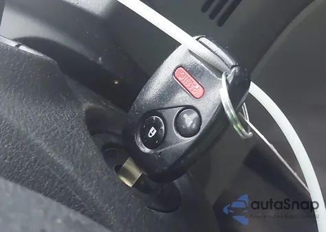 2010 Honda Civic Lx из США, поврежденный, VIN 2HGFA1F56AH304626